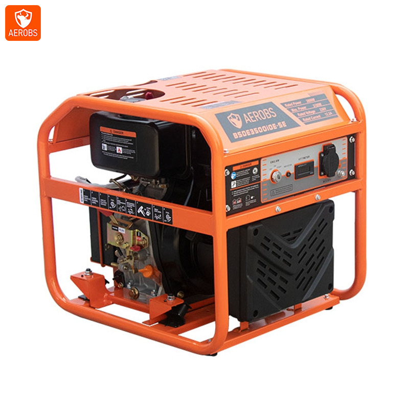 BSDE3500iOE-SE