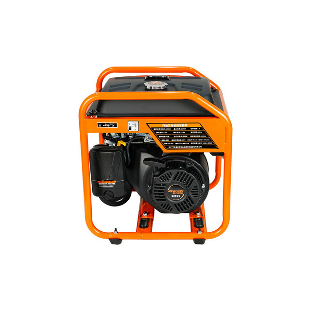 BS6000io-SE 5千瓦开架变频发电机