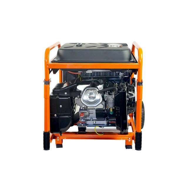 BS12000T2ioE-SE 8kW开架式变频
