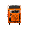 BS15000T2ioE 12千瓦开架变频机发电机