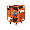 BS17000T2ioE 12千瓦开架变频机发电机