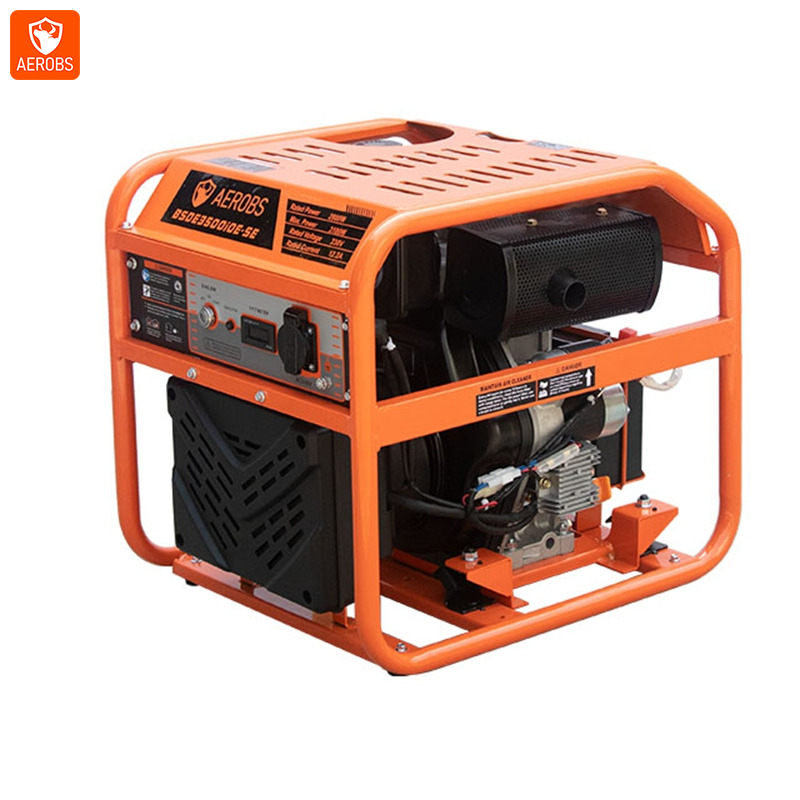 BSDE3500iOE-SE
