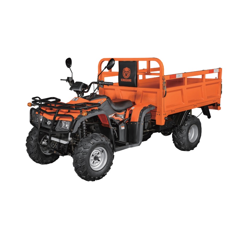 DL300U-4WD-1.6