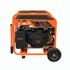 BS14000T2ioE-SE 10千瓦开架变频发电机