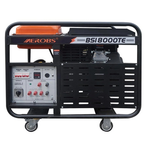 BS18000TE 15千瓦等功率电启动
