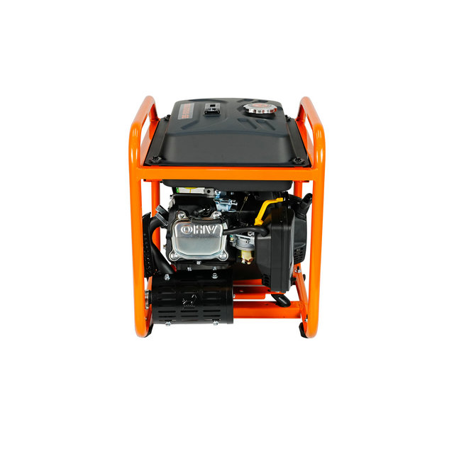 BS6000io-SE 5千瓦开架变频发电机