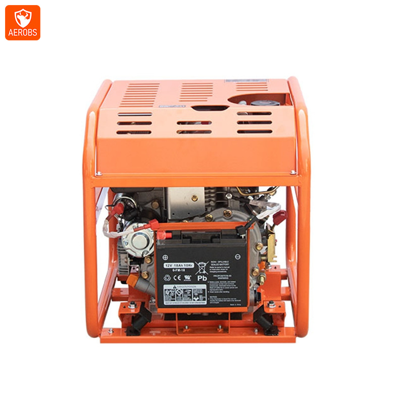 BSDE3500iOE-SE