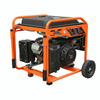BS13000T2ioE-SE 9千瓦开架变频发电机