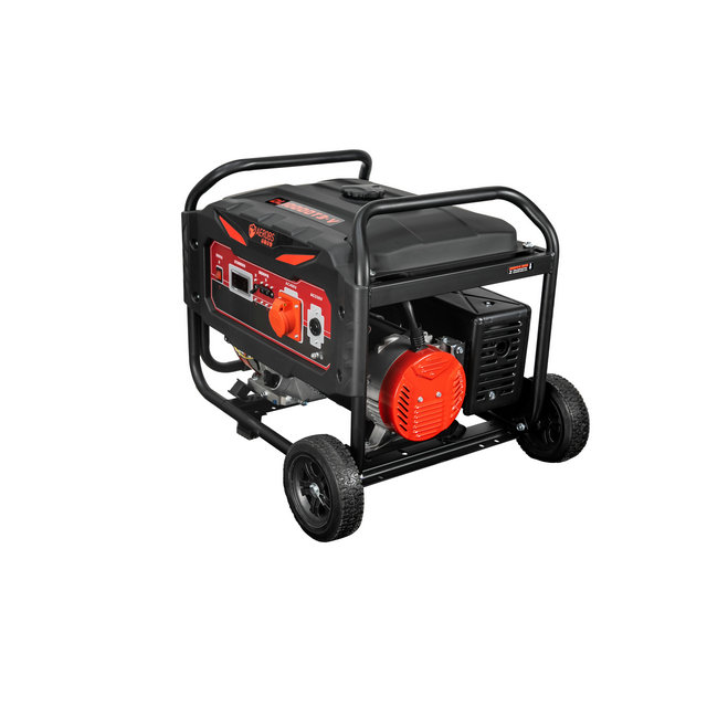 DL10000T3/(E)-V 8kw变形金刚款5代双电压手/电