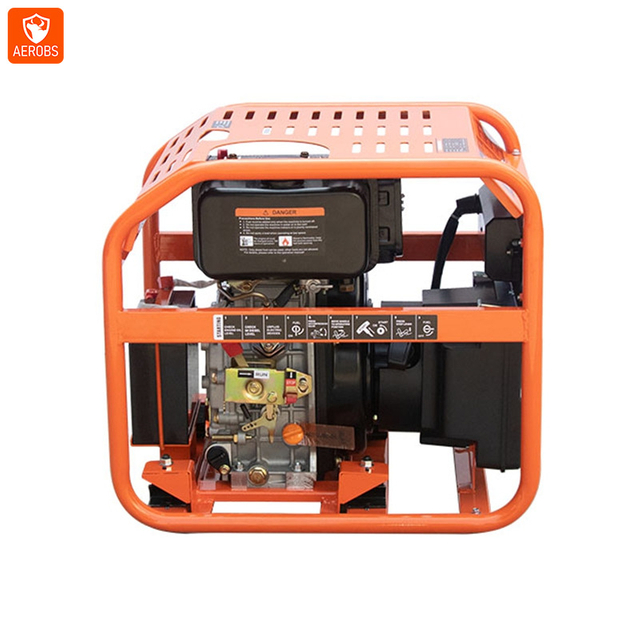 BSDE3500iOE-SE