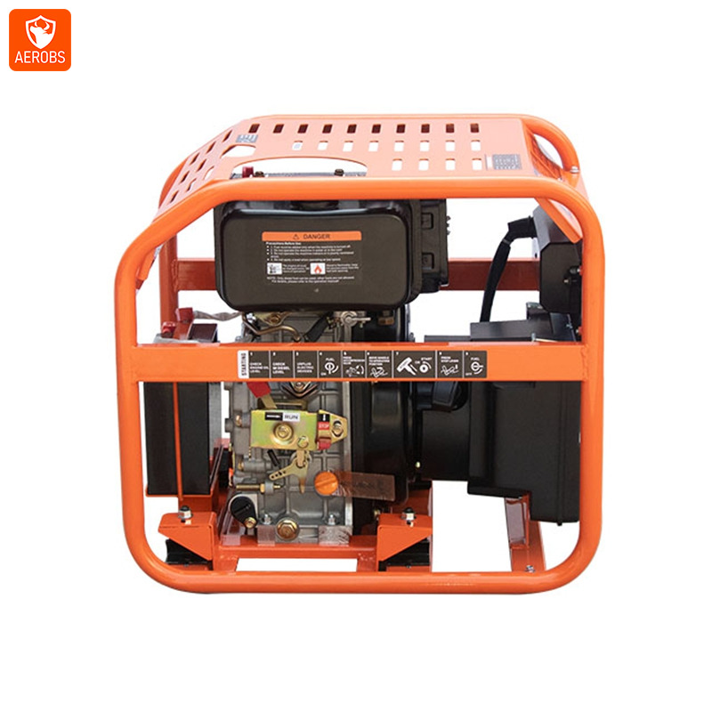 BSDE3500iOE-SE
