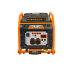 BS6000ioE-II 5千瓦电启动开架变频发电机