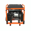 BS13000T2ioE-SE 9千瓦开架变频发电机